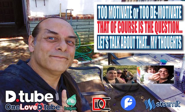 3 New Changes Being Implemented on the #Steem #Blockchain - Too Motivte or Too De-Motivate - That is the Question - Let's Talk About That.jpg